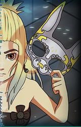 Invisible Apartment 2