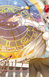 Tenmon Dokei no Aria