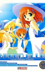 Naked Blue
