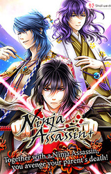 Ninja Assassin+