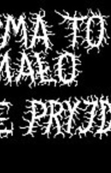 Sperma to za mało. Może przyjdzie.