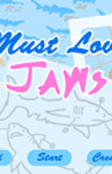 Must Love Jaws