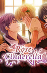 Rose Cinderella