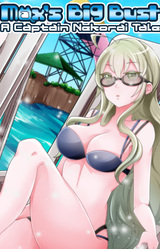 Max's Big Bust - A Captain Nekorai Tale