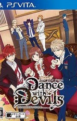 Dance with Devils