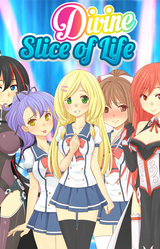 Divine Slice of Life