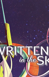 Written in the Sky