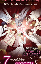 Chikai no Kiss to Nanatsu no Yuuwaku