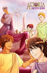 Astoria: Fate's Kiss