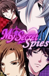 My Secret Spies