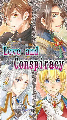 Love and Conspiracy
