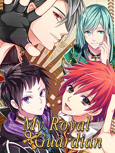 My Royal Guardian
