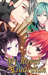 My Royal Guardian