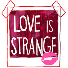 Love is Strange
