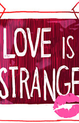 Love is Strange