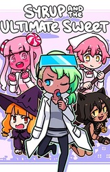 Syrup and the Ultimate Sweet