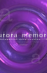 Aurora Memoria - Philosophical Data Session: 2093