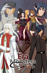 Era of Monsters