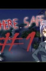 Nowhere Safe 3