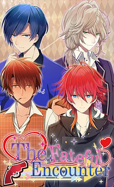 The Fateful Encounter