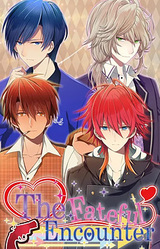 The Fateful Encounter