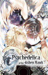 Psychedelica of the Ashen Hawk