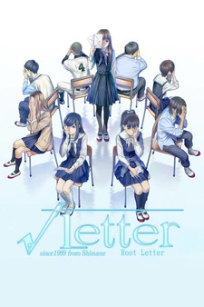 √Letter-Root Letter-