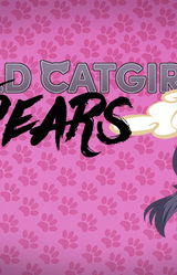 A Wild Catgirl Appears!