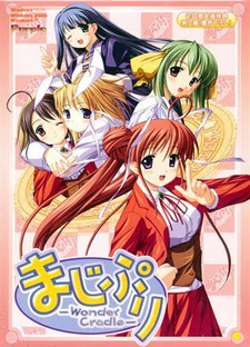 Majipuri -Wonder Cradle-