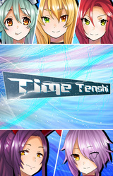 Time Tenshi (2015)