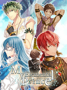 My Elemental Prince