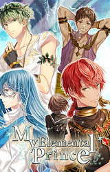 My Elemental Prince