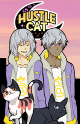 Hustle Cat