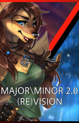 Major\Minor