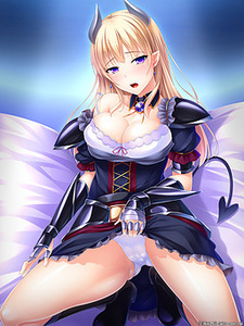 Mashou Hime Tiruana Haramase Saimin ~Ningen o Shiitageru Mazoku no Hime ga Anji Hitotsu de Niku Gangu ni Naru~