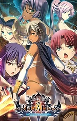 Dungeon of Regalias ~Haitoku no Miyako Ishgalia~
