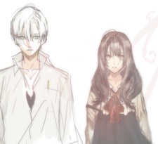 Akatsuki no Betelgeuse