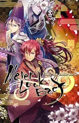 Never Look Back: Yomi, the Underworld