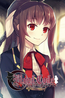 Blood Code
