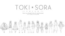 Toki * Sora