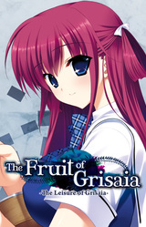 The Leisure of Grisaia