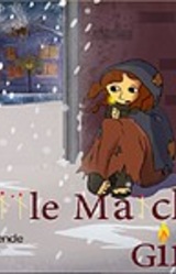 The Little Match Girl