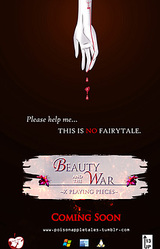 Beauty and the War ~X Playing Pieces~