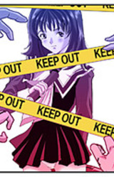 Yoshizuki Iori in Higyaku no Audition