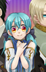 Koi Suru Pecora wa Machigaenai