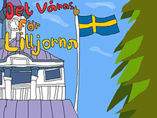 Det Våras För Lilljorna