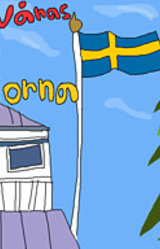 Det Våras För Lilljorna