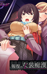 Houfuku no Josou Chikan