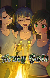 Army Gals