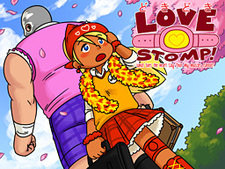 Doki Doki Love Stomp